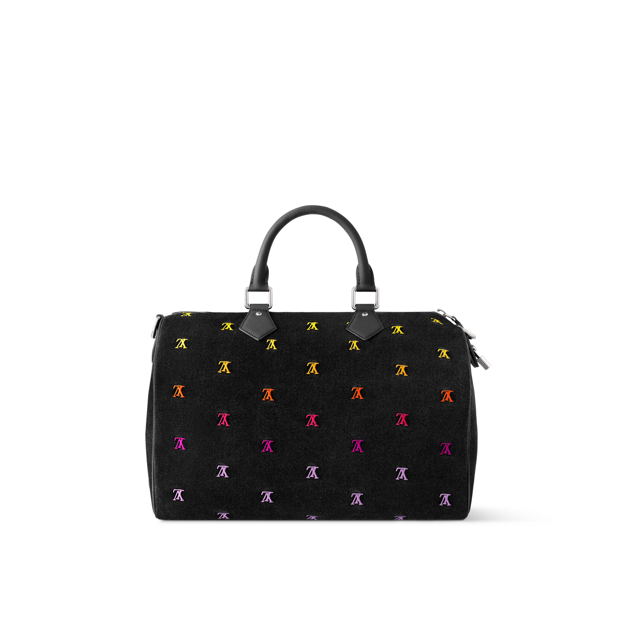 【希少】 LOUIS VUITTON LV Monogram Speedy 40 Vintage バッグ Louis Vuitton Monogram Speedy 40 Bag ○ Labellov ○ Buy and